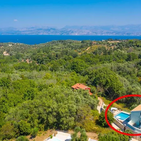 Вилла Eleanna *