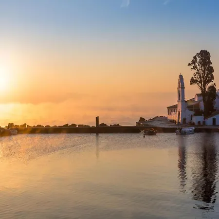 Вилла Eleanna Agnitsini