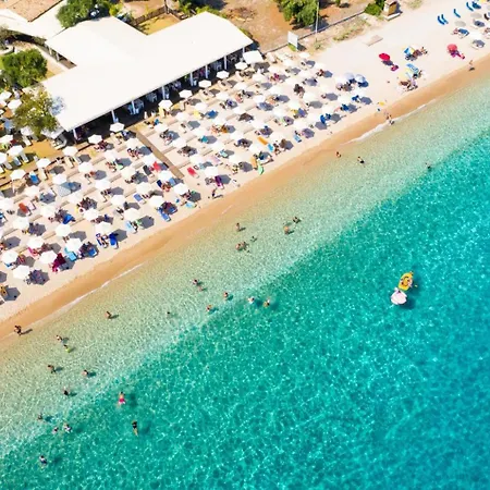 Вилла Eleanna Agnitsini