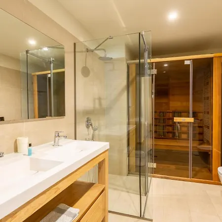 Вилла Eleanna *