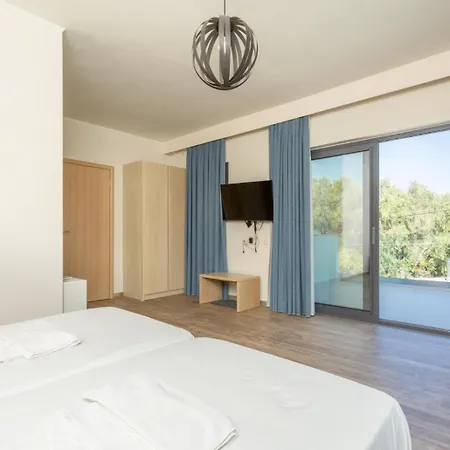 Вилла Eleanna *