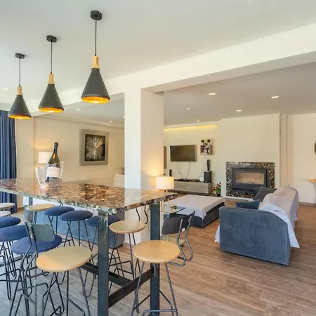 Вилла Eleanna *