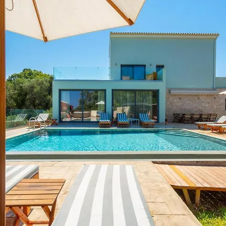 Villa Eleanna