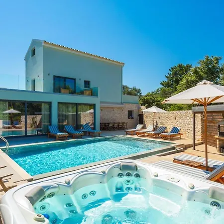 Villa Eleanna *