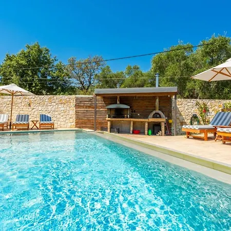 Villa Eleanna