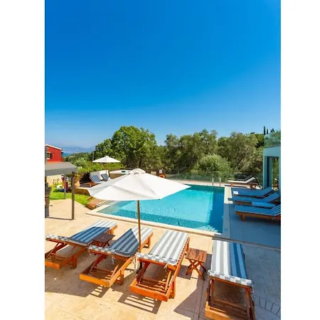 Villa Eleanna
