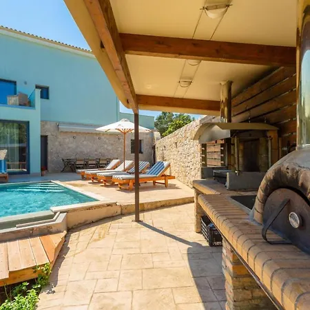 Eleanna Villa Agnítsini