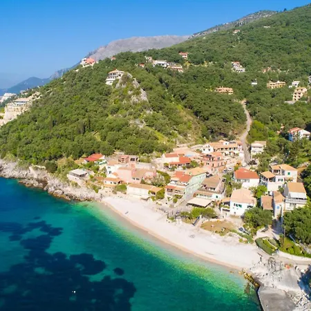 Eleanna Villa Agnitsini