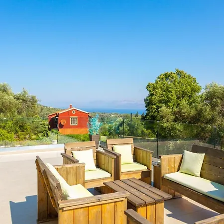 Villa Eleanna