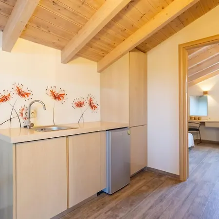 Villa Eleanna Agnítsini