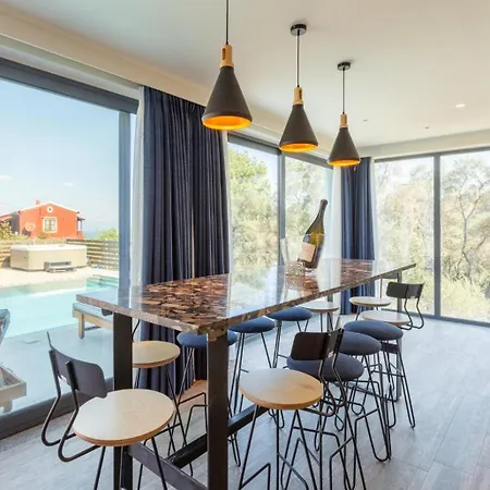 Villa Eleanna Agnítsini