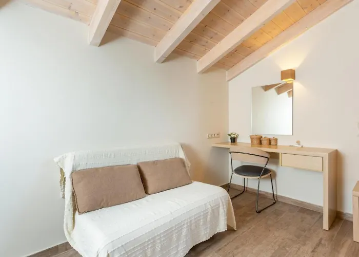 别墅 Eleanna Agnítsini