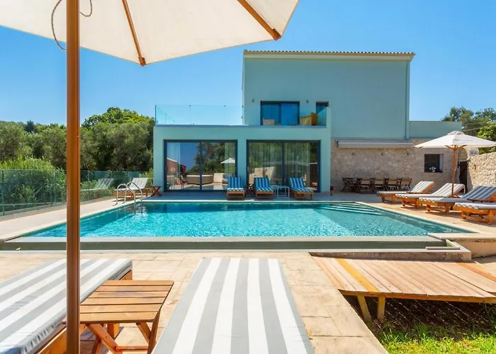 Villa Eleanna
