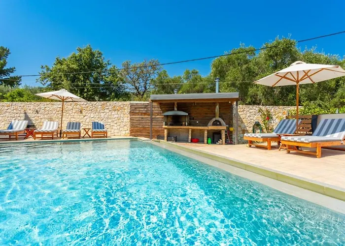 Villa Eleanna
