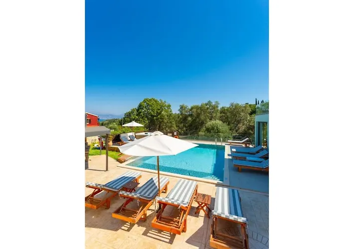 Villa Eleanna