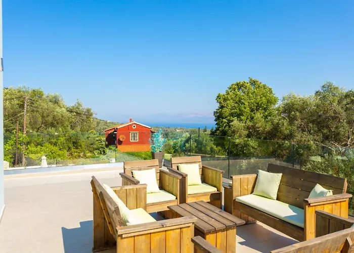 Villa Eleanna